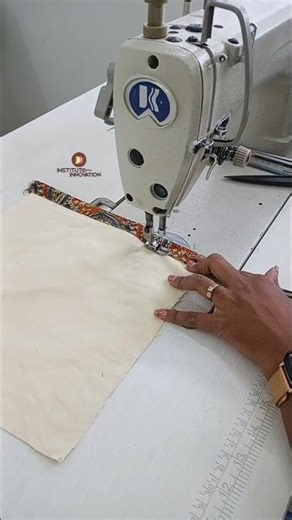 Fast Stitching Tricks for Perfect Tailoring | Sewing Tips #tailoring techniques #shorts #viralvideo