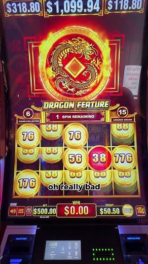 $500 MAX BET BONUS... WAS IT WORTH IT?!