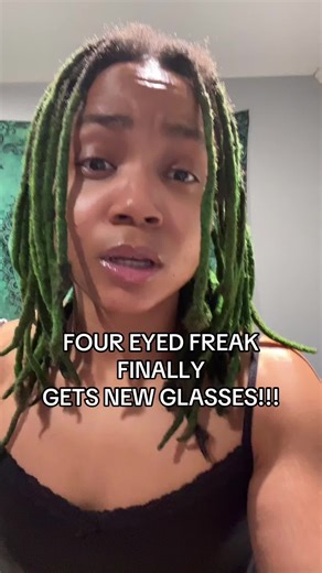 Unboxing Trendy Glasses: A Fun Review and Try-On