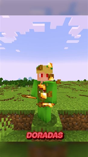 ¿Cuál es la MEJOR Comida en Minecraft?