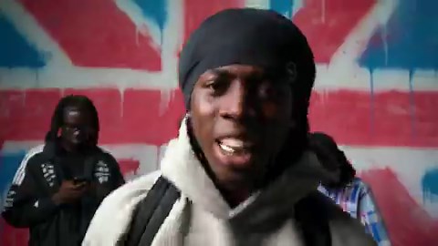 Who are you guys hoping to see on this year’s cypher? 👀