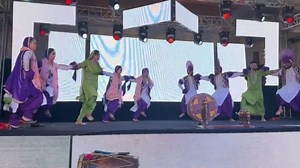 16K views · 996 reactions | ਪੰਜਾਬੀ ਕਲਚਰ ਸ਼ੋਅ | ਵਿਆਹ ਦੇ ਪ੍ਰੋਗਰਾਮ...