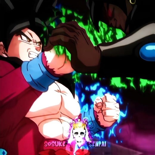 Ssj 4 gogeta vs evil broly ssj 4 😱☠️#goku #vegeta #fusion #dailyedits #anime #shorts #songlyrics