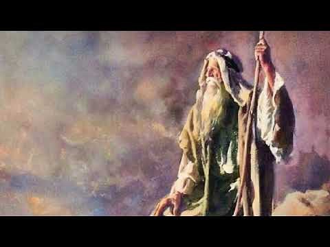 Who was Aaron? | Bible Characters