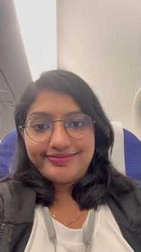 For People Who’ve Never Been on a Flight 😂✈️|Things to know before you fly #flightexperience