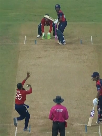 Highlights from T20 World Cup 2026: Mujeeb, Bethell, and Airee