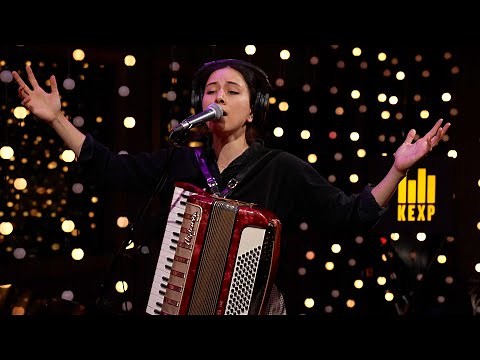 Black Country, New Road - Full Performance (Live on KEXP)