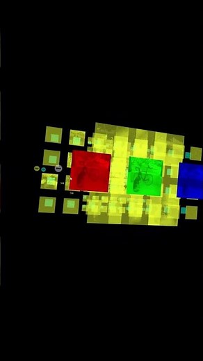 Exploring Neural Networks in 3D
