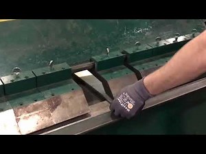 Tennsmith F Series Hand Brake