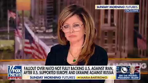 ÚLTIMA HORA – TRUMP EXPLOTA CONTRA LA OTAN“Estamos muy, muy decepcionados con la OTAN.Nos dejaron solos cuando más los necesitábamos… y ahora, de repente, quieren venir a “ayudar” con el Estrecho de Ormuz.¡Qué descaro!Pero tranquilos… nosotros lo vamos a limpiar.Y en muy poco tiempo estará abierto y listo para que lo usen.Tuvimos una negociación dura e intensa… y al final se puso amistosa.Conseguimos casi todo lo que pedíamos…Excepto lo único que realmente importaba:Que renunciaran a su ambición