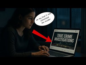 The Truth About True Crime Investigations