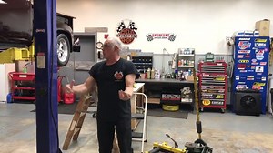 9.2K views · 227 reactions | SPENCERS SPEED SHOP. BELLEVILLE Nj 07109. ‘56 Ford F100 updates. The hits just keep on comin. Driveshaft alignment 101 | Spencers Speed Shop | Facebook