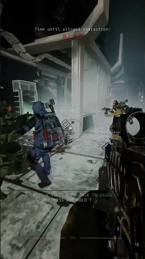 This Game is AWESOME GTFO 21
