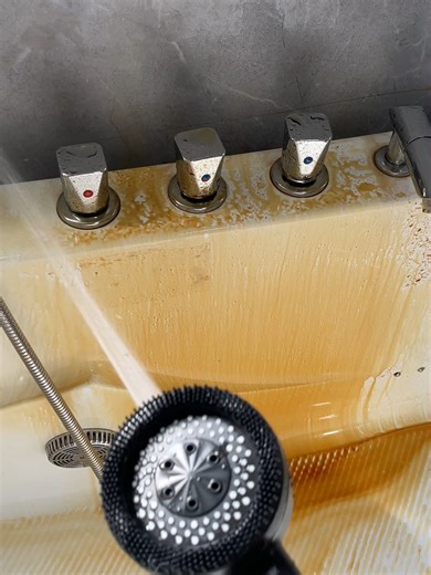 Questa doccia è fantastica!#Doccia #AltaPressione #showertoks✨