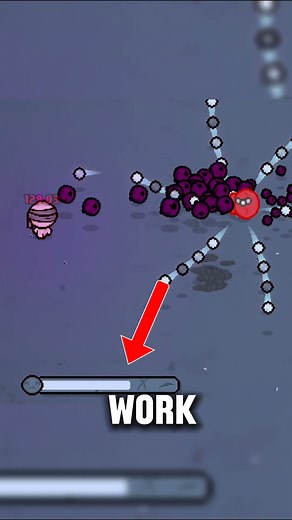 CRICKET'S BODY VS CRICKET'S HEAD - THE BINDING OF ISAAC
