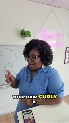 Microlocs and Sisterlocks: The Truth About Curly Ends and Natural Hair Texture #microlocs #locs