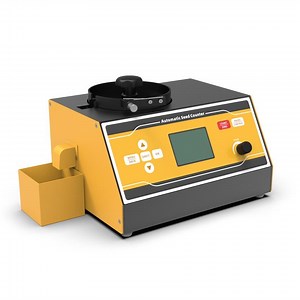 [Hot Item] Digital Seed Counter Grain Counting Machine