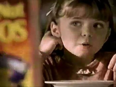 Honey Nut Cheerios You Can'd Say No TV Commercial HD