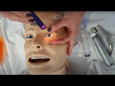 A - G assessment of a deteriorating patient