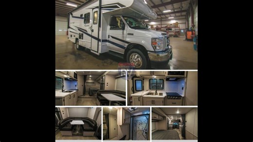 Take a look at this New 2023 Coachmen RV Freelander 23FS at Gillette's Interstate RV! Perfect for your next camping adventure. Ready to hit the road? Click here to see the details  https://rpb.li/gobc #CoachmenRV #RVlife #GilletteInterstateRV | Gillette's Interstate RV | Facebook