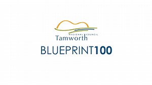 Tamworth Regional Blueprint 100 - Planning now means we are ready for the future! This is your last chance to have your say on the plan with the exhibition period closing 5pm tomorrow. Click play to find out! ▶️ To have your say on Blueprint 100 and for more info click here: https://bit.ly/2IEhKh4 | Tamworth Regional Council
