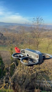 Quando il drone ha la lingua 👅più lunga di te. E vola pure meglio🤣 Hashtag: #MarcoMalicane #DroneLife #TikTokItalia #POV #djiavata2 | Marco Cane