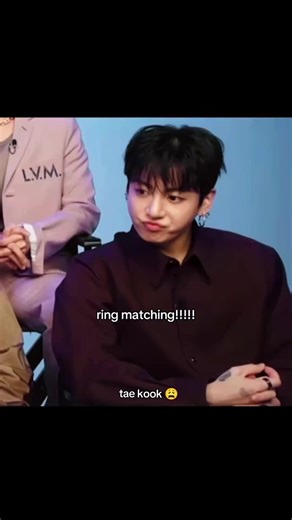 Exploring Tae Kook's Eternal Love 💚💜