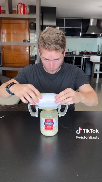 PART 2 - Smart robot can opener ( PRODUCT LINK IN MY BIO #74 )