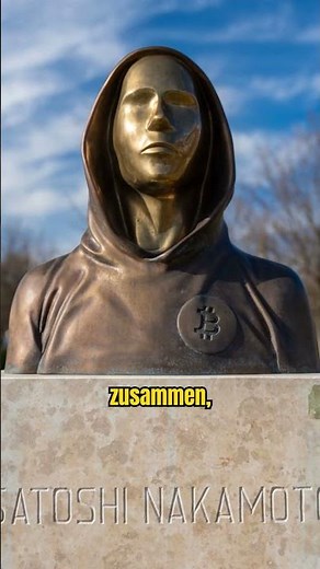 Satoshi Nakamoto: Lüftet HBO die Identität des Bitcoin-Gründers?