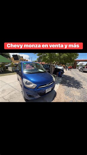 Chevy monza en venta tianguis del planetario | RFS Autotube18