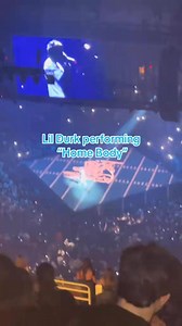 Lil Durk performing "Home Body" | Otf Phlex