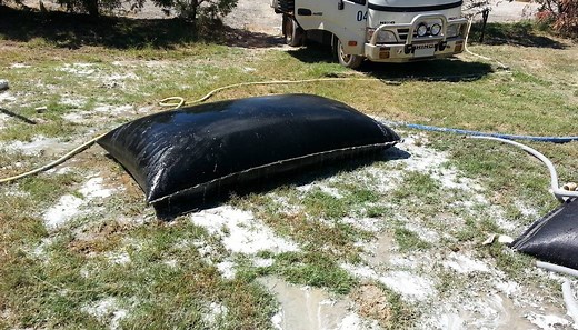 Geobag Dewatering Bags