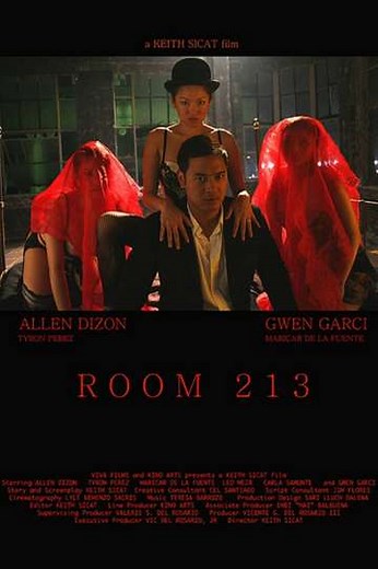 Room 213 - Movie