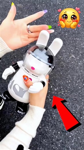 Top 3 Most Unique Water Bottles 😱 Last One Kids Will Love! #shorts #gadgets #waterbottle #viral
