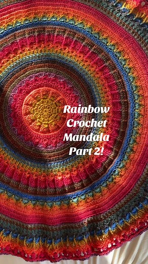 Tennille Crochet on TikTok