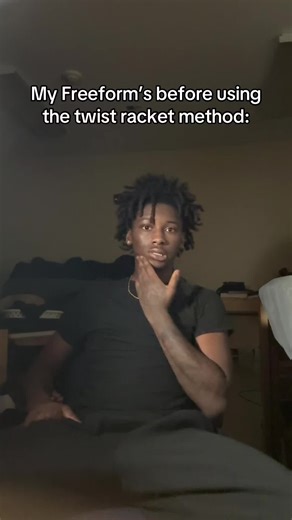 Putting yall on link below‼️#freeformsdreads #freeforms #freeformjourney #xyzbca #method