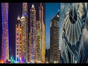 Dubai construction world how it works ?