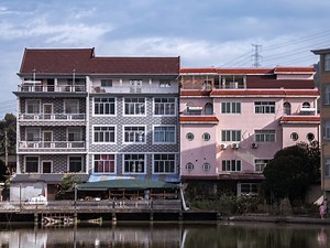 松下zs80拍的一些照片。