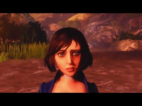 Ending - Bioshock Infinite: The Complete Edition