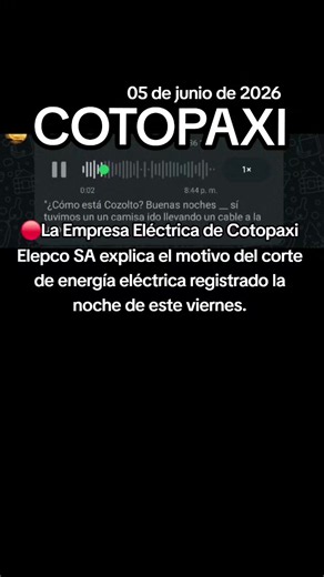 #Latacunga #Cotopaxi | cotopaxi
