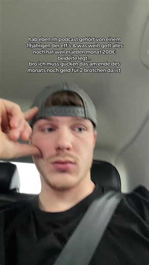 leitungswasser & brötchen 😮‍💨 #money #fyp #pleite 😂