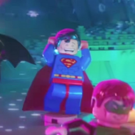 Humorous LEGO Moments to Lighten Your Day