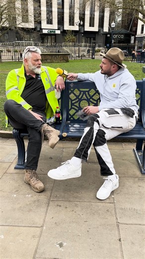 54K views · 57 reactions | How Is The Skills Gap Affecting Your Business? 樂 #ClosingTheGap #constructionskillsshortageweek | On The Tools | Facebook