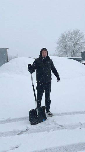 Koniec z łopatowaniem! ❄️🔥 -20% na pługi tylko do końca weekendu — 23.11.2025! Dostępne online i stacjonarnie. [EN] 20% off plows only until the end of the weekend—November 23, 2025! Available online #gmoto #gmoto_store #zima #snowday #hlp #odśnieżanie #snow #snowplow | Gmoto store