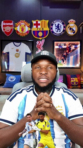 Argentina vs Cape Verde highlights: Messi moments and second goal