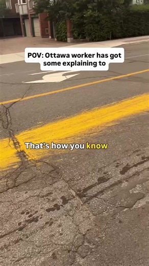 Downtown Ottawa 😳 | ottawa