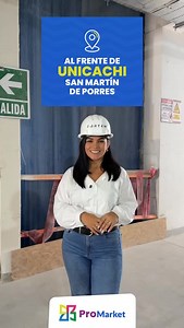 ¡Grandes beneficios con tu local de ProMarket! Adquiere hoy tu local propio y obtén la oportunidad de hacer crecer tu negocio en una zona altamente comercial ubicada estratégicamente en el corazón de San Martín de Porres ¡No esperes más!  Escríbenos al 908 907 121  Av Próceres de Huandoy 8149 - San Martín de Porres Proyecto respaldado por Fortem Gestora Inmobiliaria #Local #localcomercial #galeria #mercado #Fortem #UnNuevoComienzo | Pro Market - Mercado Galería | Facebook