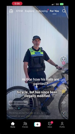 Understanding the Legalities of Modified E-Bikes