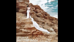 MP3 DOWNLOAD: Simmy - Omama Bomthandazo [  Lyrics] | CeeNaija