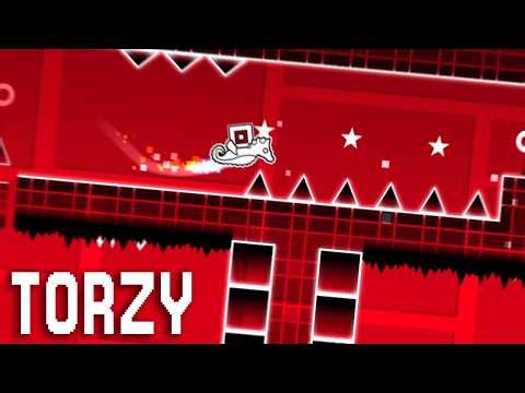 TORZY - CE SE INTAMPLA CU 50 XP GEOMETRY DASH?